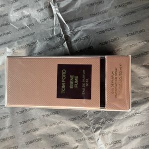 Nwt Tom Ford Ebene Fume 1floz